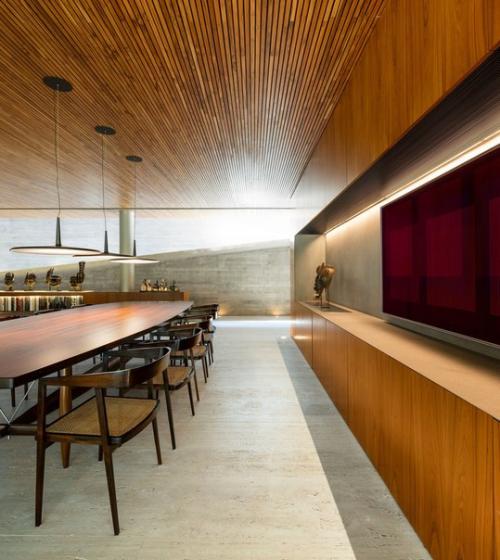 Чистота линий от Studio Mk27. 02