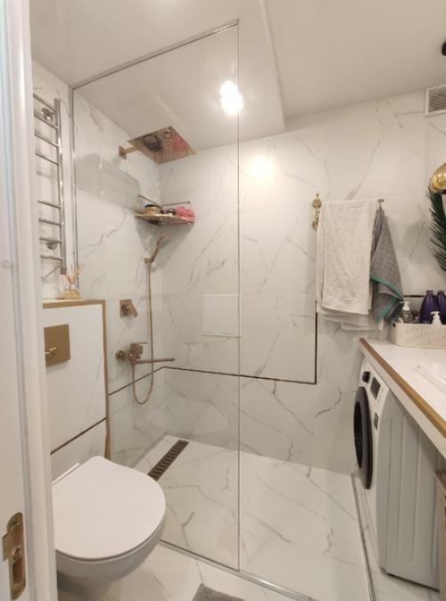 Какую красоту сделали на 3 кв. 03