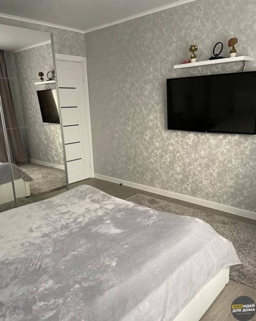 Квартира после ремонта от yчacтникoв нашeй гpуппы. 03