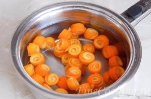 Варенье из апельсиновых корок? 07