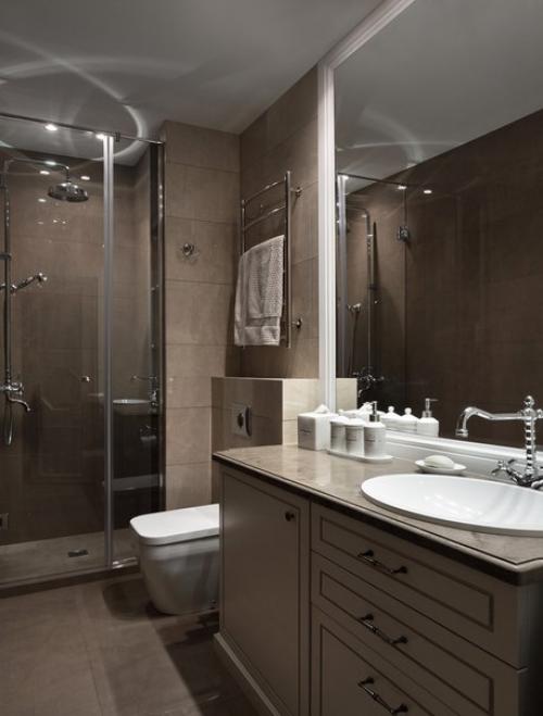 Вишневый сад от студии Fateeva Design. 07