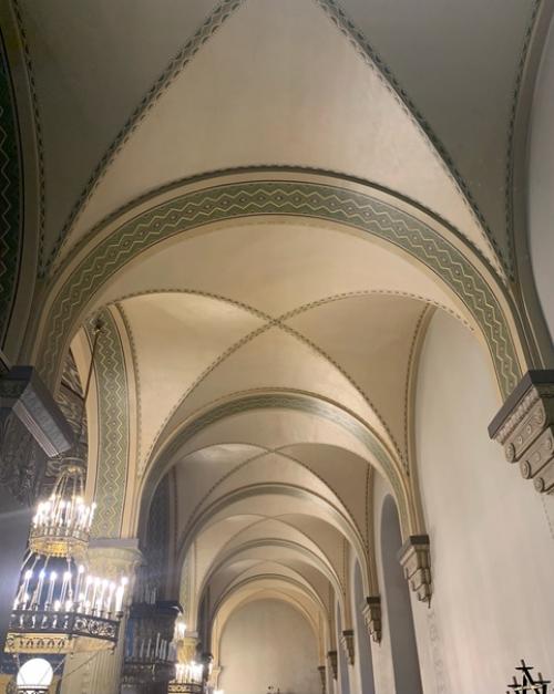 Люблю посещать религиозные достопримечатель -. 07