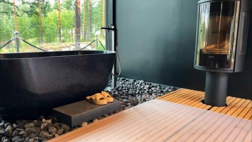 Новый выпуск на ютубе -  про финскую выставку домов Asuntomessut: Ndlr. 06