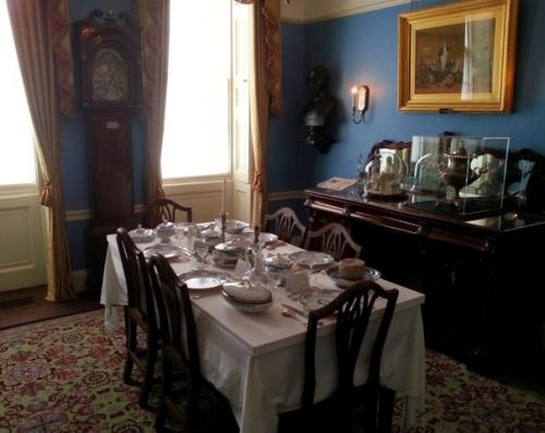 Я тебя в МУЗЕЙ поведу. 02