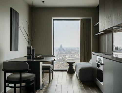 Город под ногами - тишина внутри. 06