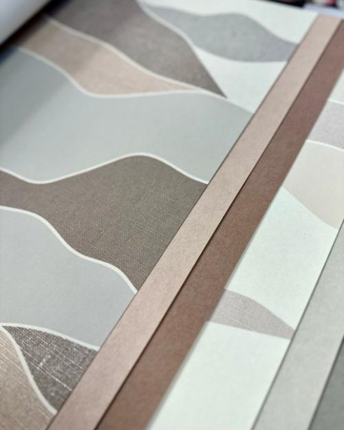 Принципиально новое прочтение природных мотивов в каталогах Nature и 77 COLОRS. 01