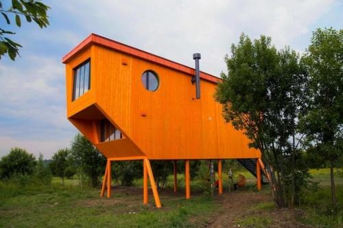 Гостевые дома в России. 05