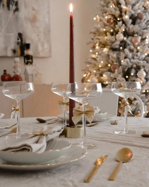 Волшебная рождественская сказка с минимумом усилий! 08