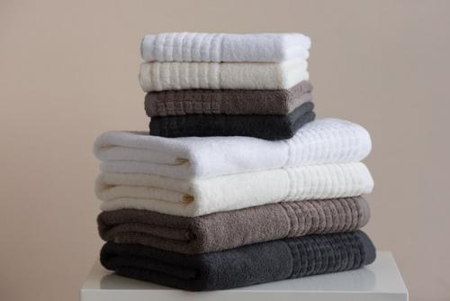 Как создать уют с помощью полотенец?