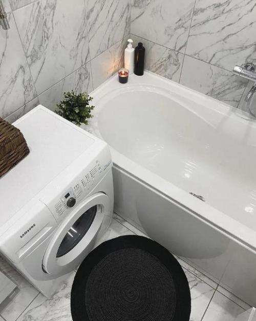 Результат ремонта нашей квартиры. 03