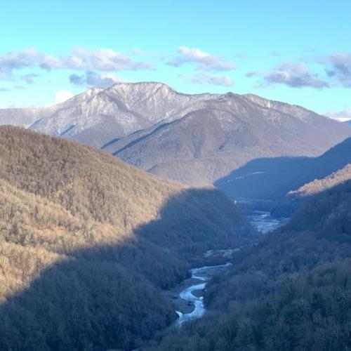 Обед на Краю земли. 04