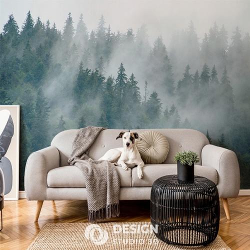 Гостиная это то место, где собирается вся семья, куда приводят друзей и ведут беседы, поэтому к её дизайну стоит отнестись с особой щепетильностью. 06