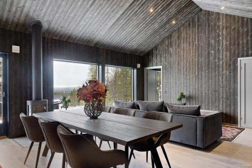 Мы продолжаем вдохновляться уютными интерьерами! 04