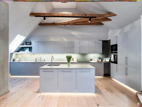 Квартира с песочными стенами ч. 1. 06