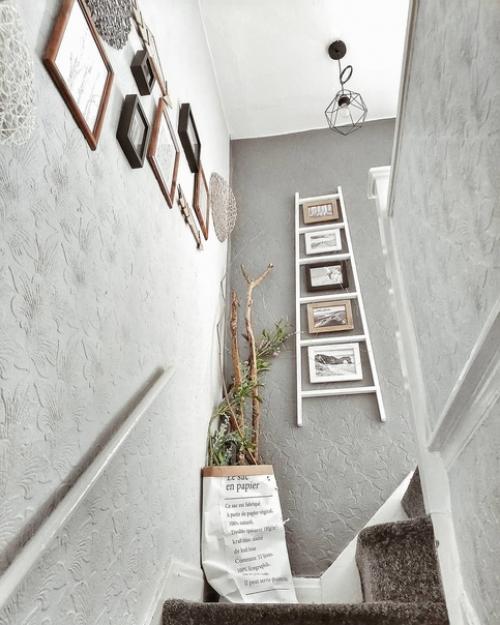 В 1990-е годы ремонт квартиры редко обходился без арки между комнатами. 05