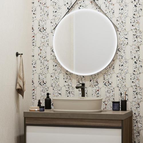 В случае если хочется перемен в ванной …. 01