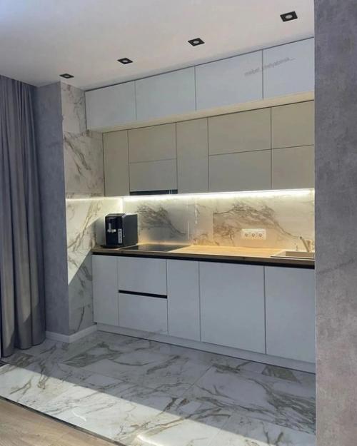 Мы тоже закончили ремонтировать нашу квартиру. 04