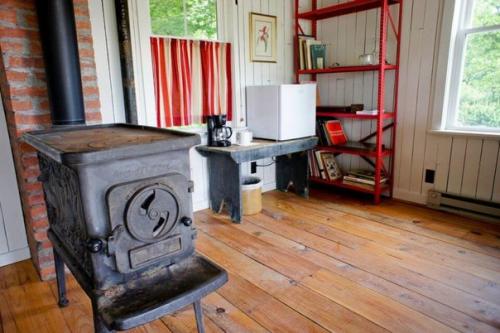 Маленький дом по-французски. 06