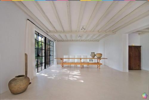 Дом дизайнера кельвина кляйна в Майами - бич ч. 1. 05