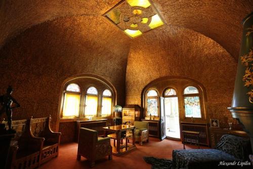 Замок пелишор (Castelul Peli? 06