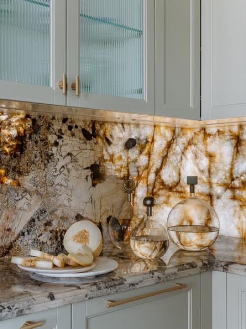 Квартира 64 м с видом на всю Москву ч. 1. 06