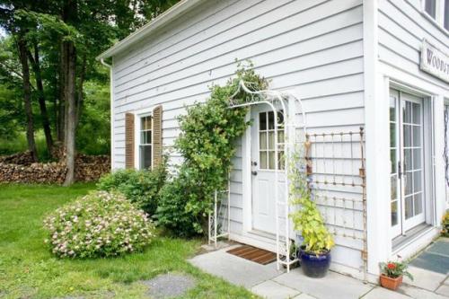 Маленький дом по-французски. 01