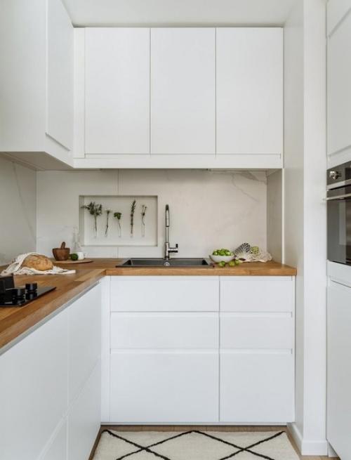 Интерьер уютной квартиры. 03