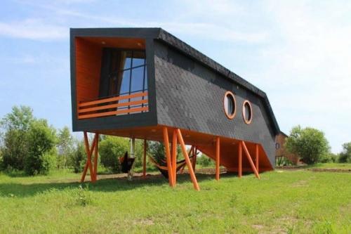 Гостевые дома в России. 03