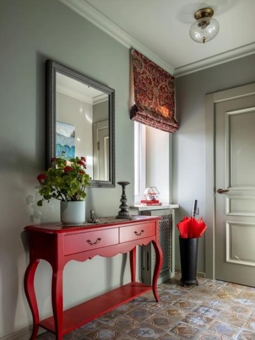 Яркий загородный дом в Башкирии. 02