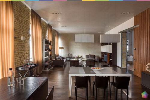 Подольский лофт в Киеве ч. 1. 05