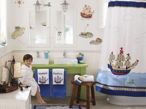 Что отличает красивые ванные комнаты от всех остальных? 08