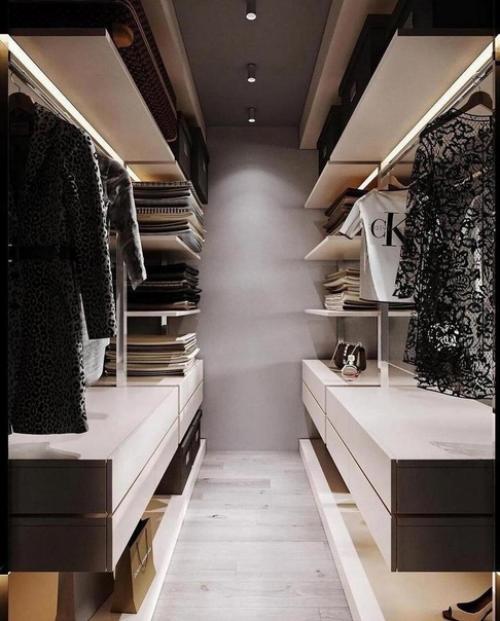 Дизайн интерьера квартиры. 07