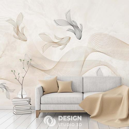 Гостиная это то место, где собирается вся семья, куда приводят друзей и ведут беседы, поэтому к её дизайну стоит отнестись с особой щепетильностью. 03