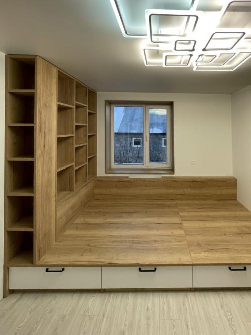 Детская - это не просто комната: vk. 03