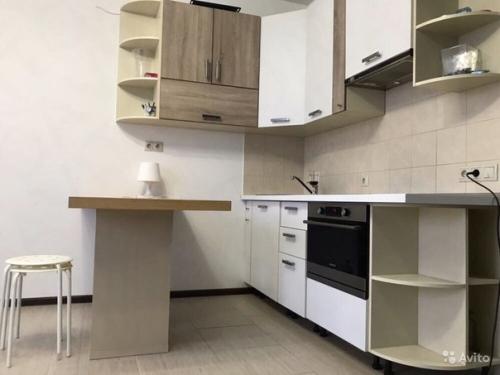 Квартира - студия 27, 6 кв. 05