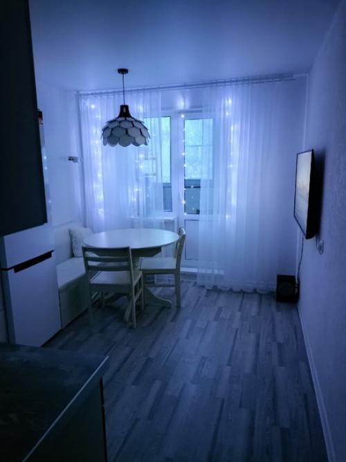 Результат преображения моей кухни. 08