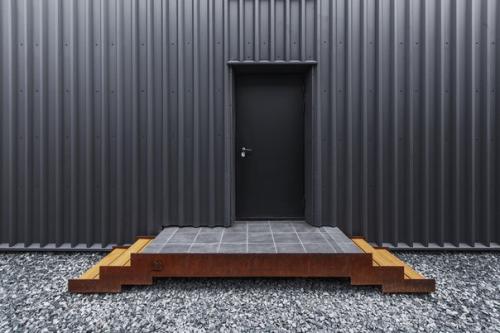 Как один архитектор пространство города меняет. 02