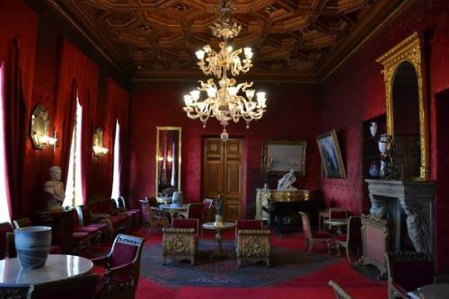 Дом учёных.  Владимирский дворец. 02