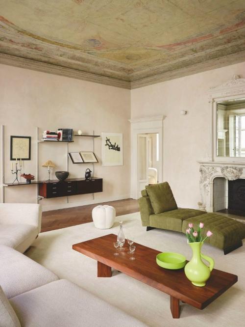 Генеральная уборка после нового года: как вернуть дому свежесть за 7 дней. 02