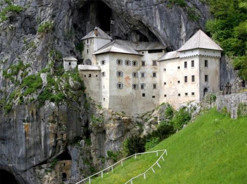 10 самых красивых замков Европы. 05