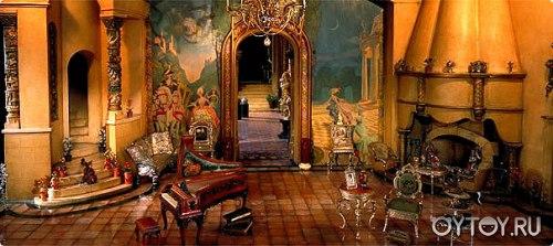 Это интересно и очень красиво. 04