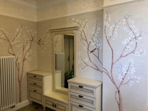 Современный дизайн способен реализовать самые необычные и смелые желания. 01