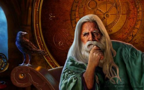 22-й лунный день. 
