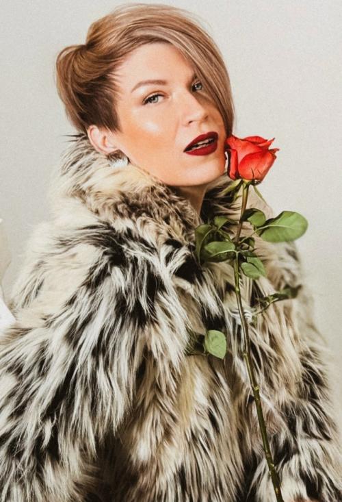 Цвета 2026: энергия красной лошади и тренды для удачи в интерьере.  