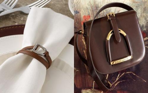 Стремя в дизайне дома. 01