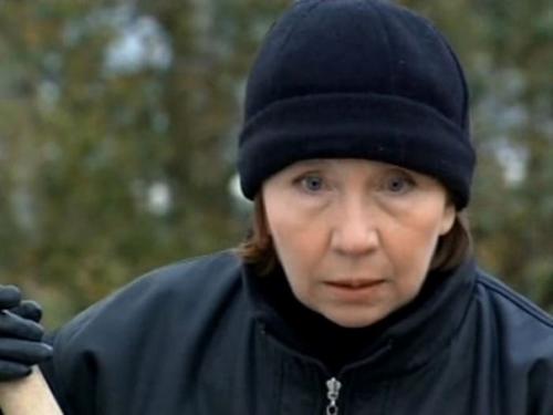 Актрисы одной роли: 5 известных советских артисток, которые ушли из кино после громкого триумфа. 08