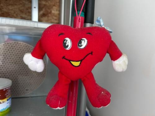 Возвращаемся к вам после затяжных каникул с очередными наивными размышлениями. 02