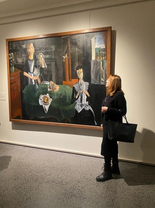 Москва, как всегда красива, даже в дождь под крещение и сумерки! 06