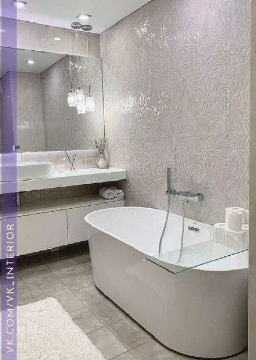 Интерьер и декор квартиры. 04