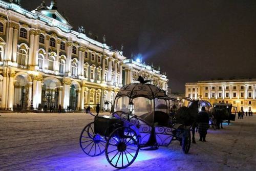 Как посетить все музеи эрмитажа дешевле. 01